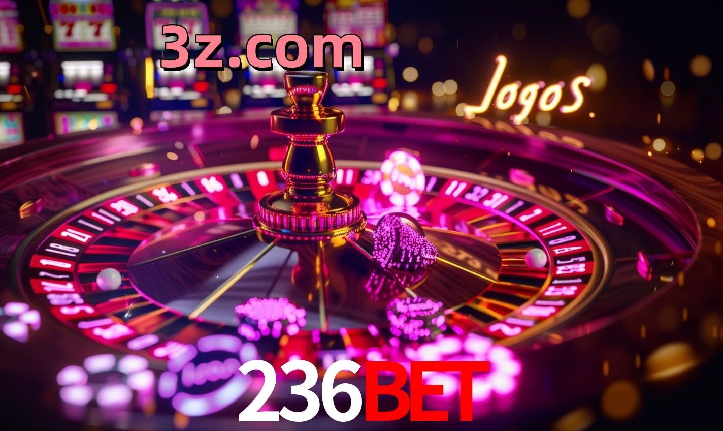 Login 236BET Casino Online